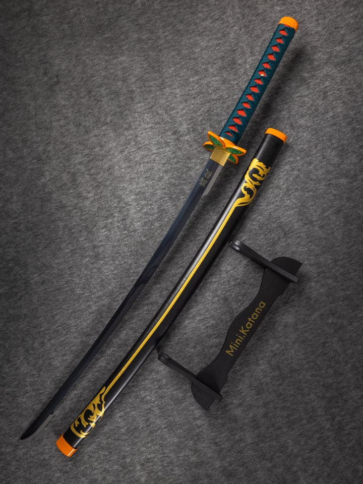 KatanaDiMioPadre